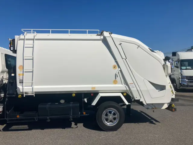 日野 レンジャー TPG-FD7JGAA(2WD)の写真47