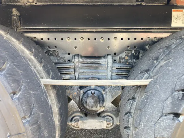 日野 プロフィア 2DG-FS1EGA(6x4)の写真5