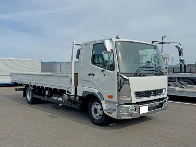 三菱 ファイター 2KG-FK62F(2WD)の写真2