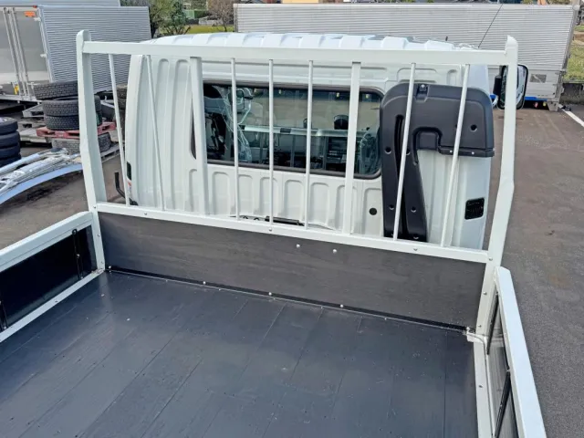 三菱 ファイター 2KG-FK62F(2WD)の写真11