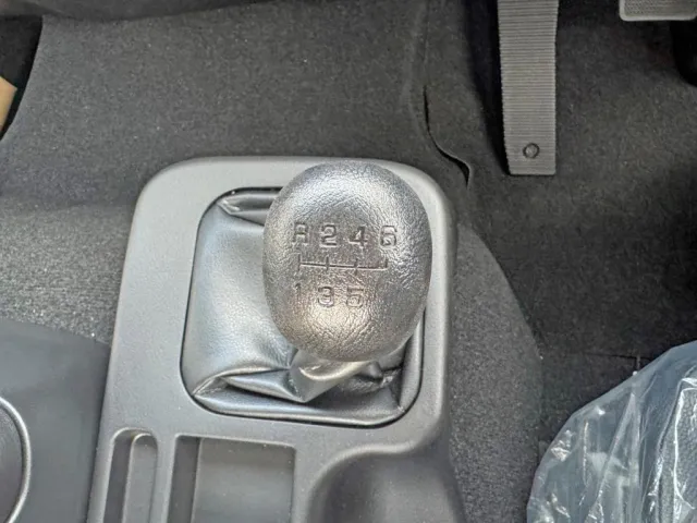 三菱 ファイター 2KG-FK62F(2WD)の写真16