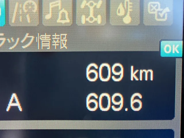 三菱 ファイター 2KG-FK62F(2WD)の写真17