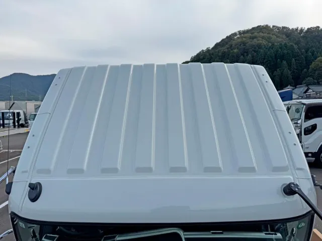 三菱 ファイター 2KG-FK62F(2WD)の写真18