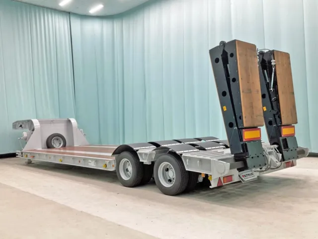 トレクス PMR440BUの写真1