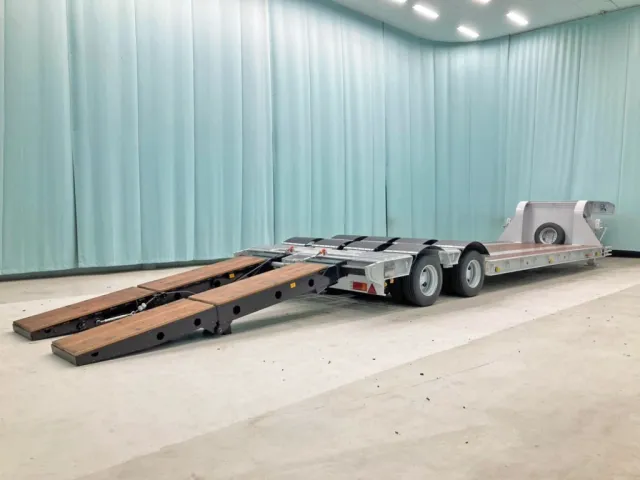 トレクス PMR440BUの写真2