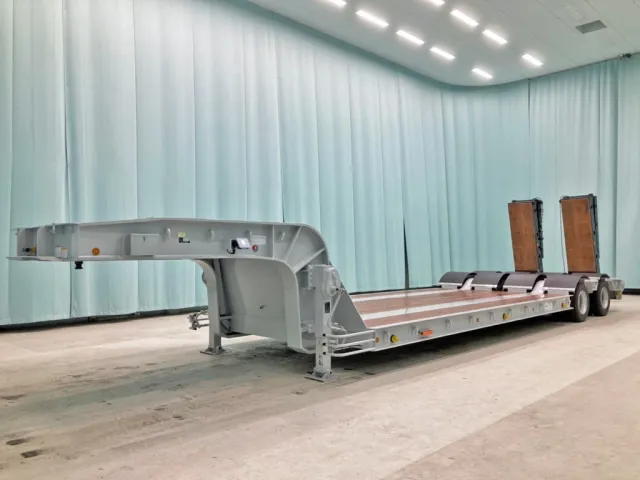 トレクス  PMR440BUの写真3