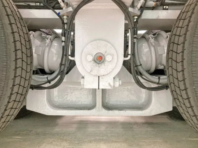 トレクス PMR440BUの写真5