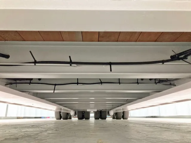 トレクス  PMR440BUの写真8