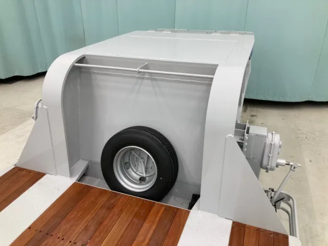 トレクス  PMR440BUの写真11