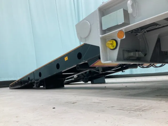 トレクス PMR440BUの写真13