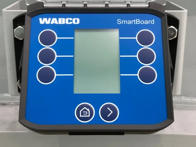 スマートボード付きです。|トレクス PMR440BUの写真18