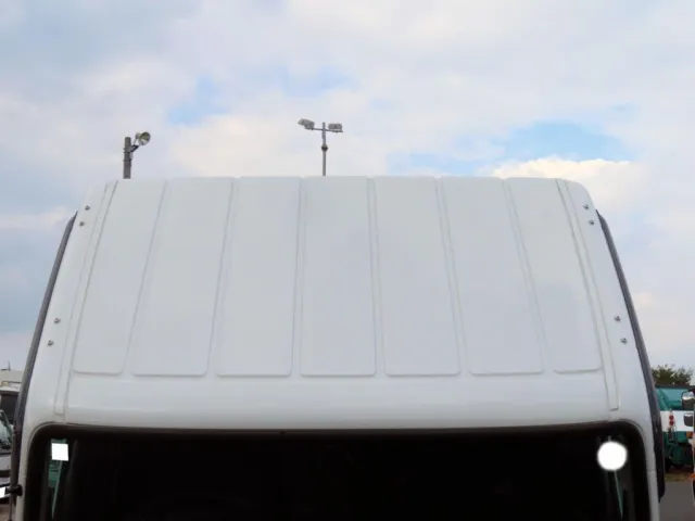 三菱 キャンター 2RG-FBAV0(2WD)の写真19