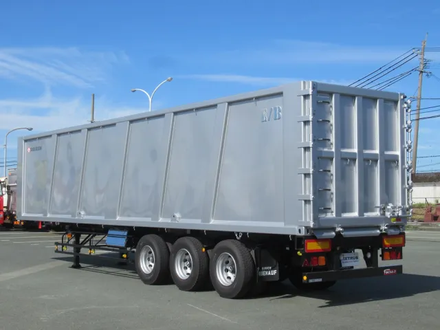 エコロジーBOX搭載です|フルハーフ  KFKGF340Wの写真1