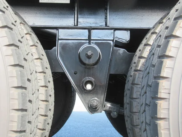 リーフサスです|フルハーフ  KFKGF340Wの写真5