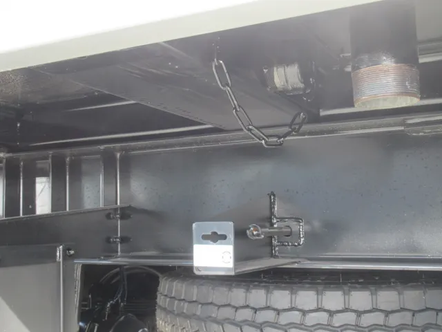 フレーム廻り|フルハーフ  KFKGF340Wの写真6