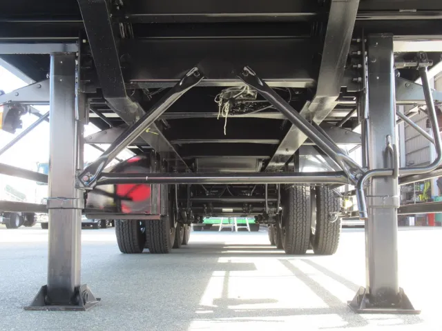 下回り|フルハーフ  KFKGF340Wの写真7