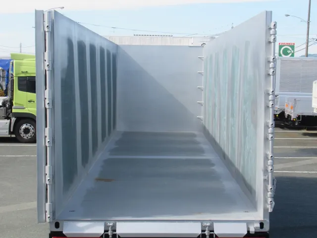 ボディー内の状態0|フルハーフ  KFKGF340Wの写真10