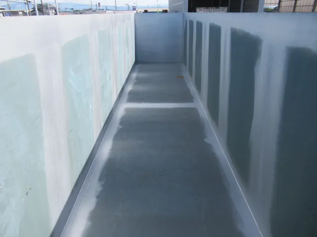 床面|フルハーフ  KFKGF340Wの写真11