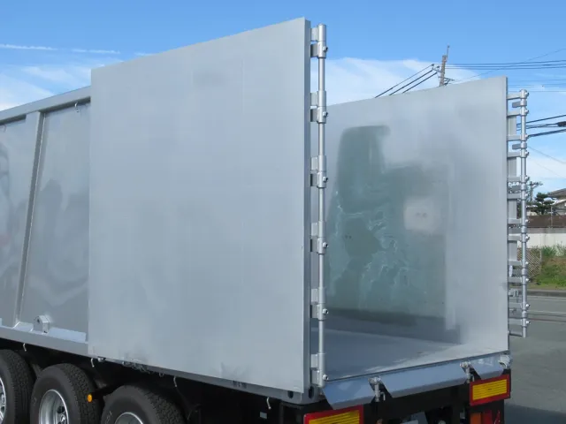 左丁番です|フルハーフ  KFKGF340Wの写真12