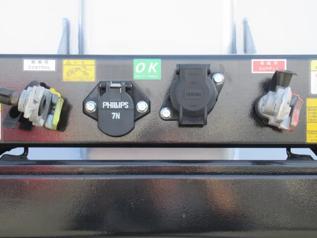 コネクター廻り|フルハーフ  KFKGF340Wの写真15