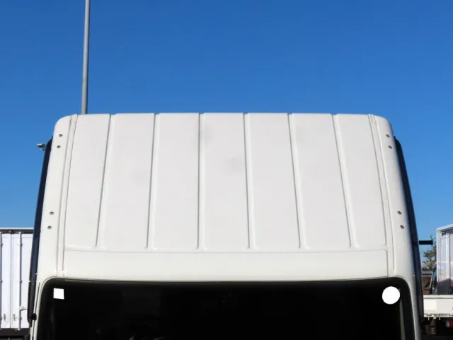 三菱 キャンター 2RG-FBAV0(2WD)の写真17