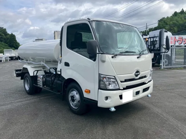 日野 デュトロ 2KG-XZU700M(2WD)の写真2