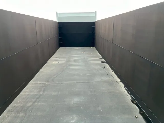 日野 プロフィア 2DG-FS1AHEの写真9