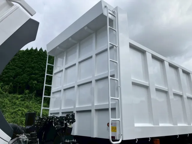 日野 プロフィア 2DG-FS1AHEの写真10