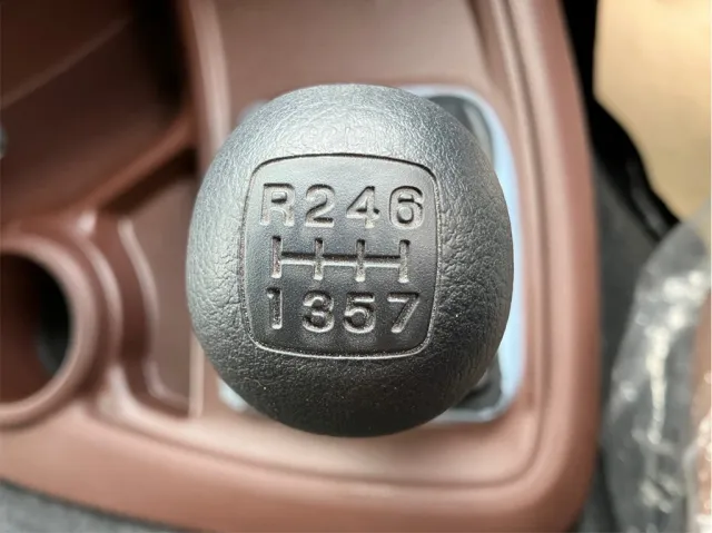 MT7速です。|日野 プロフィア 2DG-FS1AHEの写真22