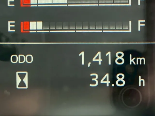 日野 プロフィア 2DG-FS1AHEの写真23