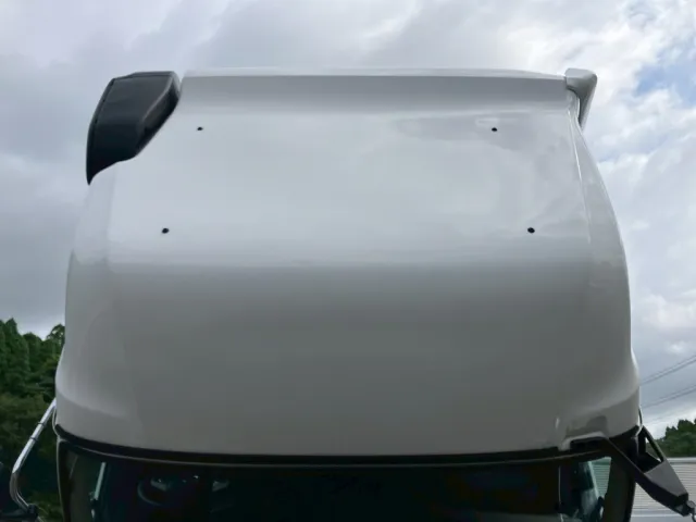 ルーフの状態です。|日野 プロフィア 2DG-FS1AHEの写真24