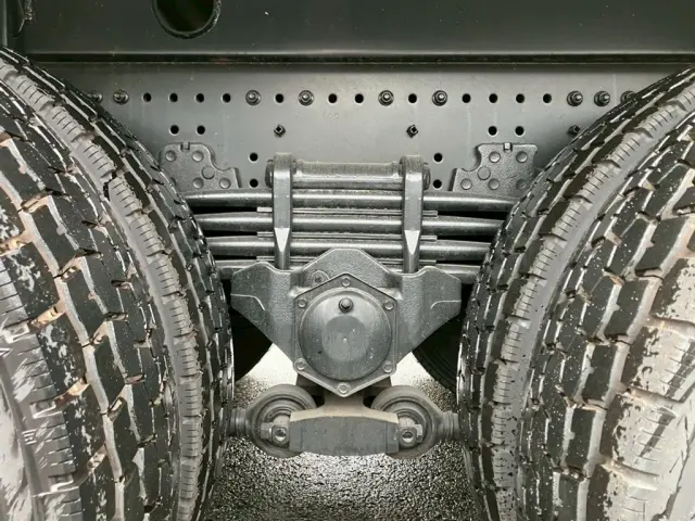 日野 プロフィア 2DG-FS1AHEの写真5