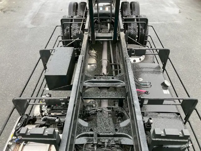 日野 プロフィア 2DG-FS1AHEの写真12