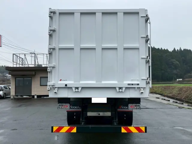 日野 プロフィア 2DG-FS1AHEの写真16