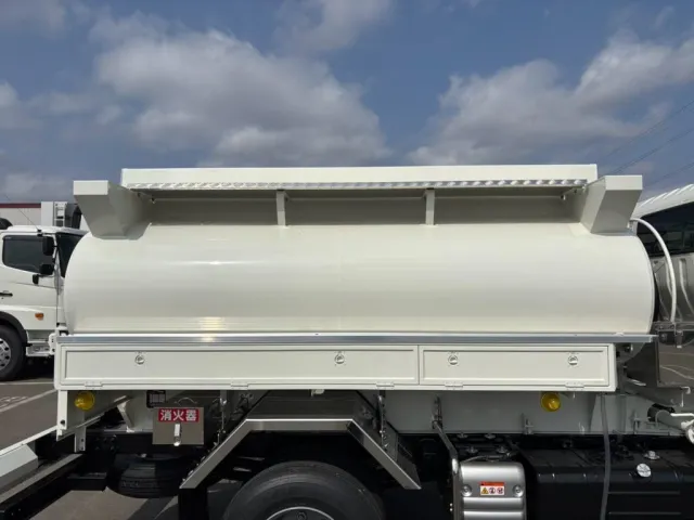 日野 デュトロ 2KG-XZU700M(2WD)の写真12