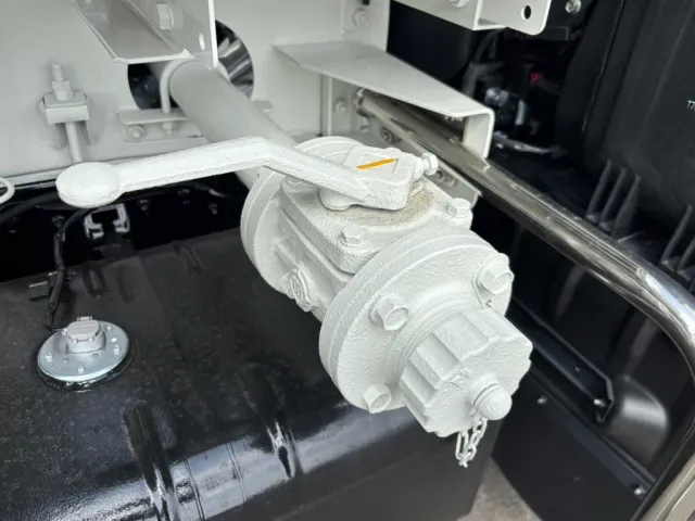 日野 デュトロ 2KG-XZU700M(2WD)の写真27