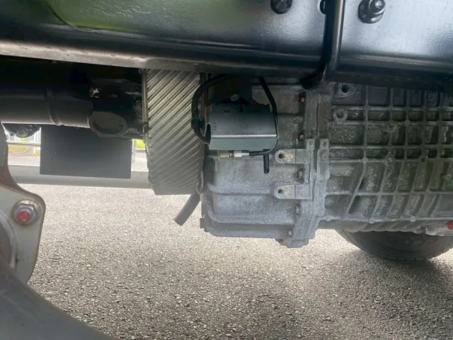 電磁式リターダ付き|日野 プロフィア 2DG-FR1AHCの写真21