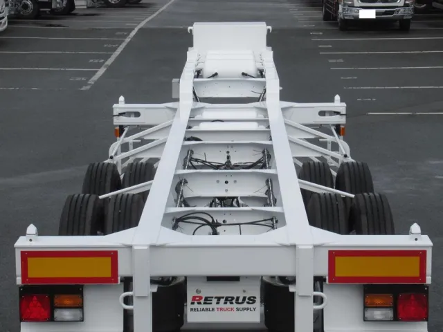 トレクス  CTB32002改の写真8