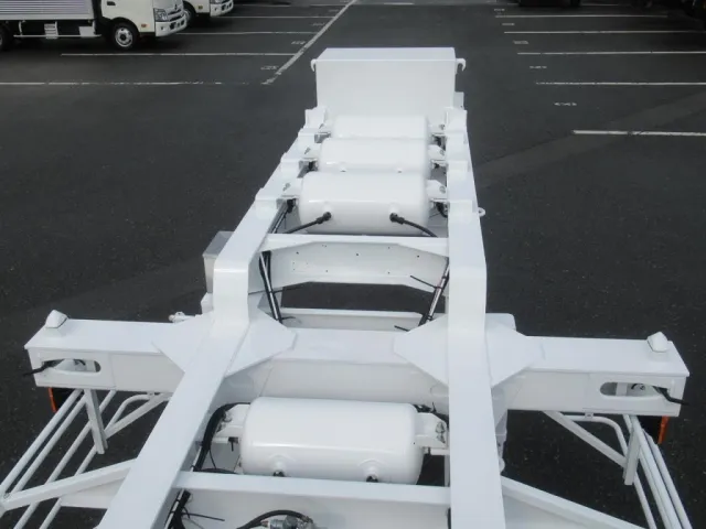 トレクス  CTB32002改の写真9