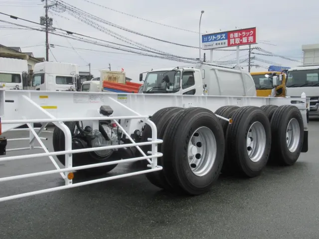 トレクス  CTB32002改の写真13