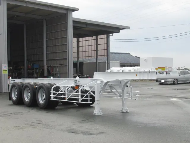 トレクス CTB32002改の写真4