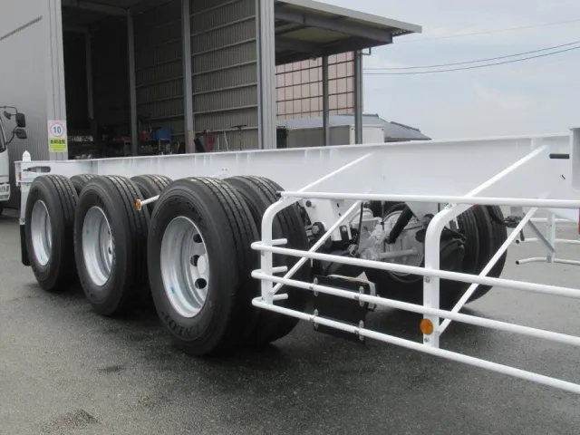 トレクス CTB32002改の写真12