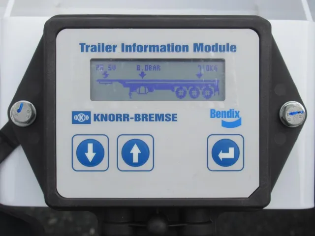 コントローラ|トレクス CTB32002改の写真15