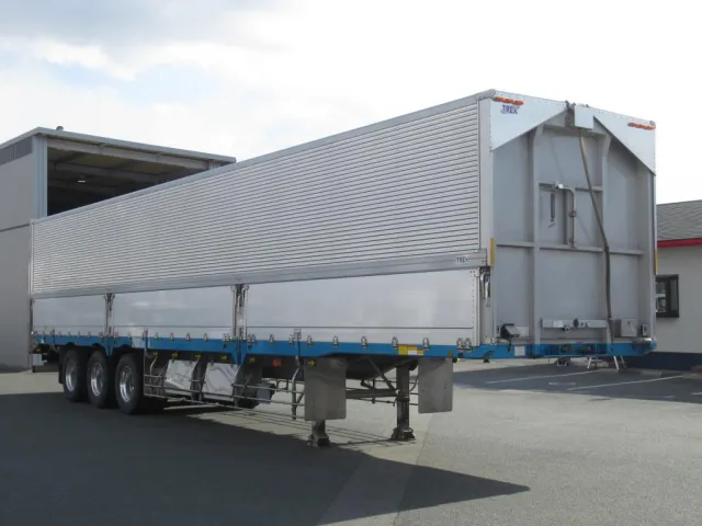 トレクス  PFB34118改の写真4