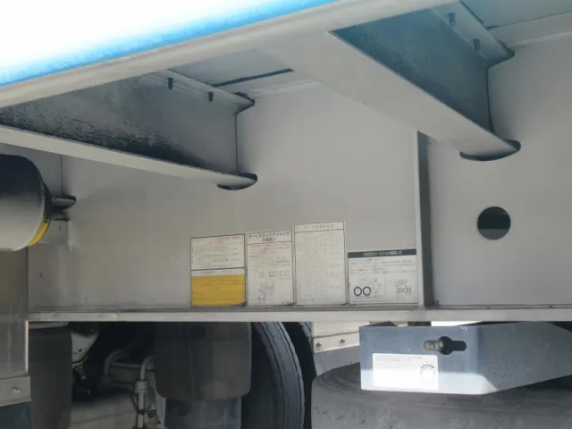 フレーム、ネタの状態です|トレクス  PFB34118改の写真6