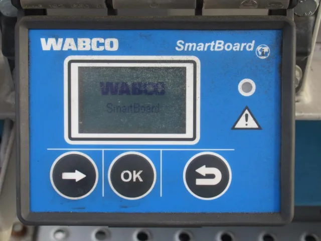 スマートボードです|トレクス  PFB34118改の写真15