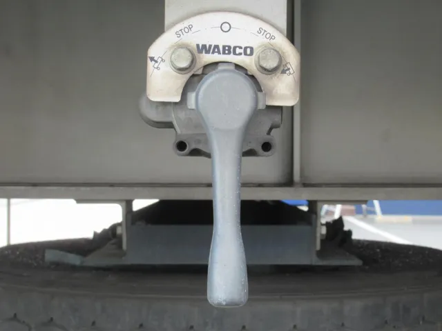 切り替えスイッチ|トレクス  PFB34118改の写真16