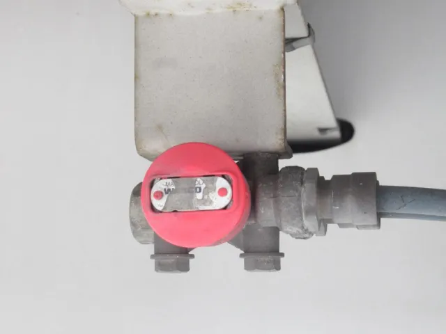 駐車ブレーキ|トレクス  PFB34118改の写真25