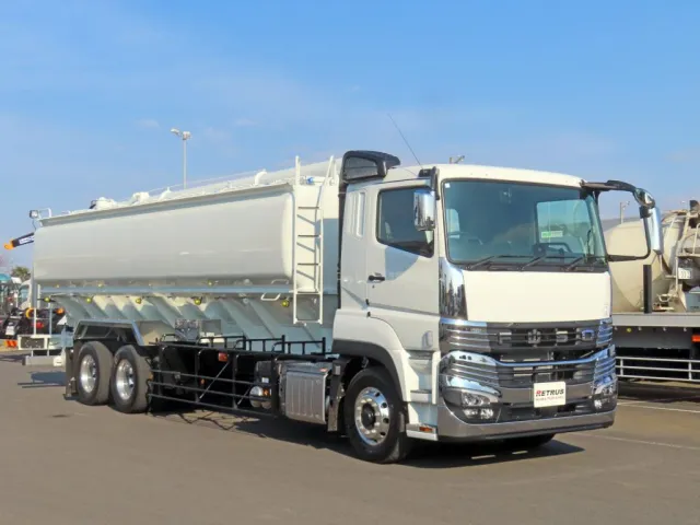 三菱 スーパーグレート 2PG-FV84VZの写真2