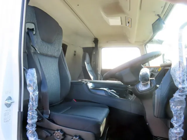 三菱 スーパーグレート 2PG-FV84VZの写真6